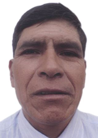 Limberth victor isidro silvestre