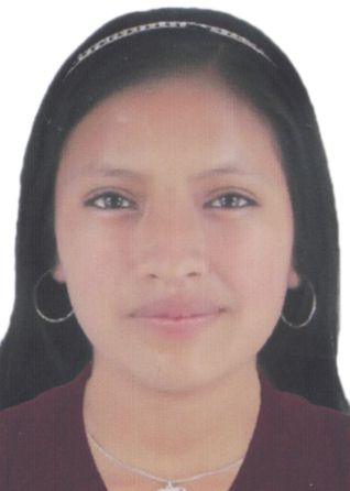 Lin Edith PatiÑo Balles