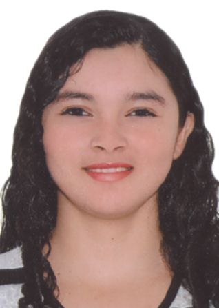 Linda Elizabeth Ojeda Silupu
