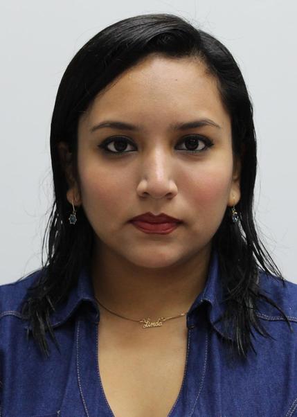 Linda isis cantera garcia de ulloa