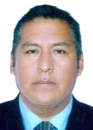 Linder Yanavilca Cuellar
