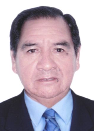 Lino Vitervo Mendez Huerta