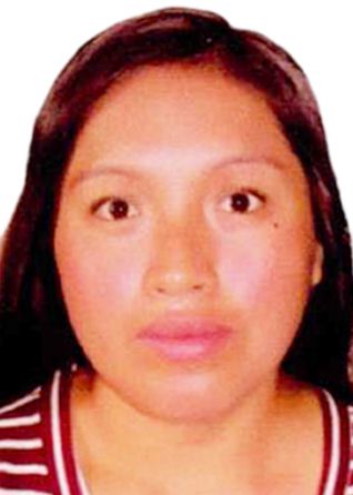 Lisbet Esmig Alvarez De La Cruz