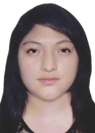 Lisbeth Herrera Asencios