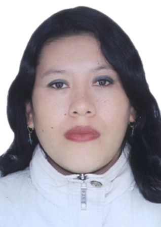 Lisbeth Meneses Ruiz