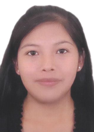 Lisbeth Talace Lanchipa