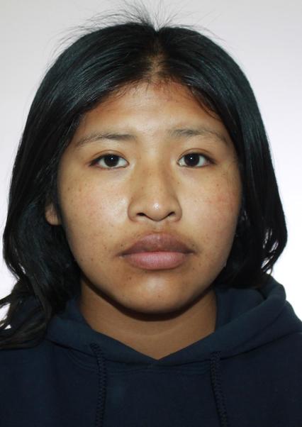 Lisbeth Ticona Payahuanca