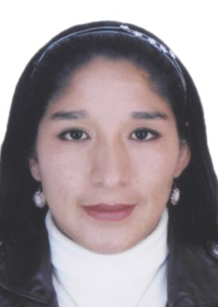 Lisbeth Vera Gallegos