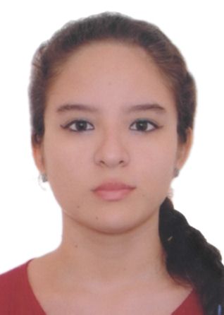 Liseth Karina Diaz Vela