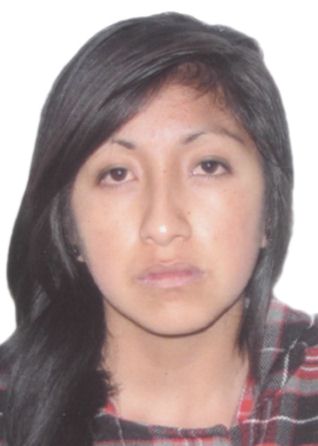 Liseth Lizbeth Terrel Rupay