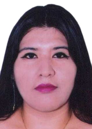 Lisette Roxana Poma Tique