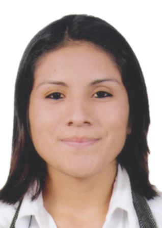 Lisset Estefani Burga Rubina