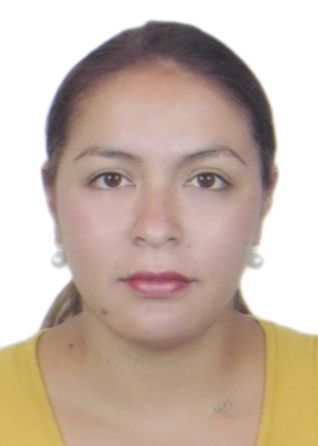 Lisset Estelita Yrigoin Vasquez