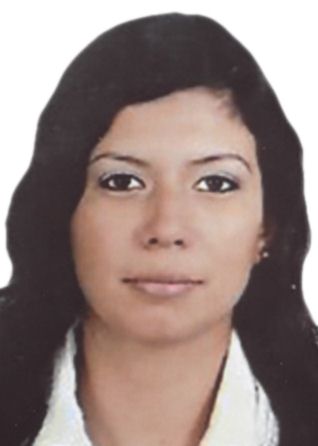 Lisset milagros camacho sanchez