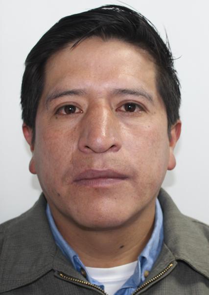 Litman Jhonni Osorio Rojas