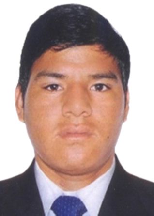 Lito Alex Polo Rojas