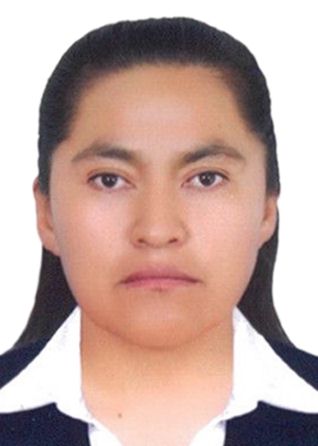 Livia Maritza Laqui Cutipa