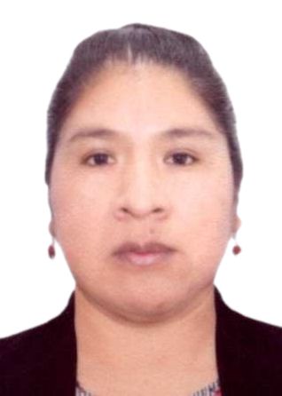 Liz Betsaida NuÑiz Llamosa