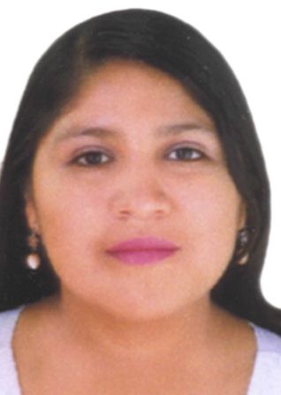 Liz Flor Sanchez Sosa