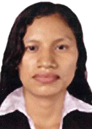 Liz Lizbeth Sinangama Bardales