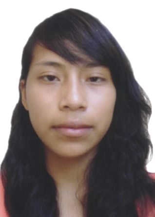 Liz Margarita Silva Vargas