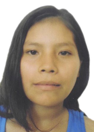 Liz Marilda Umpunchig Shuuk
