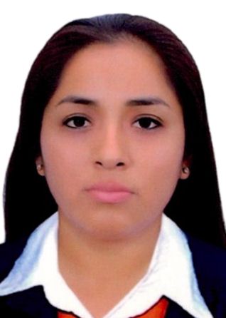 Liz merly arias ramirez