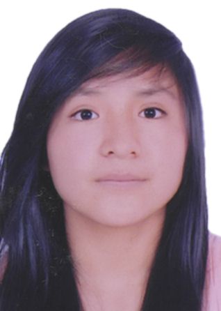 Liz sarayda ramirez quispe