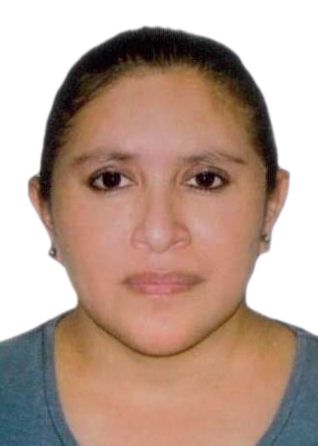 Liz Teresa Michi Chacon