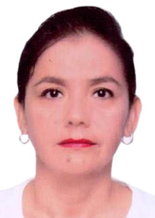 Liz Tuanama Reategui