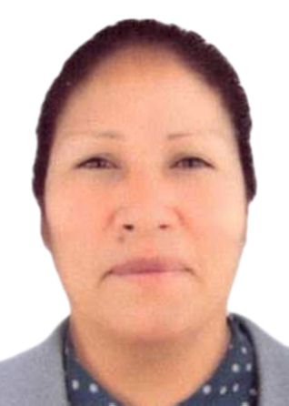 Liz Yodit Miranda Mato