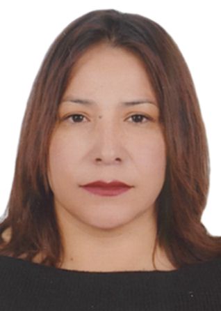 Liz Yorka Davalos Rodriguez