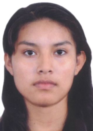 Lizbeth Jocari Rios