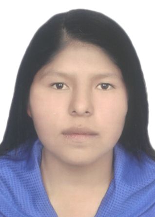 Lizbeth Karina Pally Palli