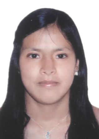 Lizbeth Madelayda Bonilla Yauyo