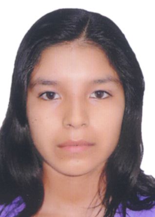 Lizbeth Maria Porras Surichaqui