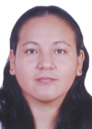 Lizbeth Torres Grandez