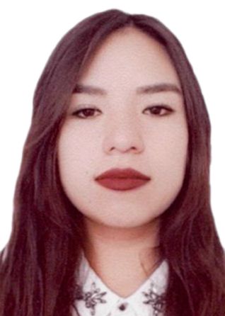 Lizet Bernal Torres