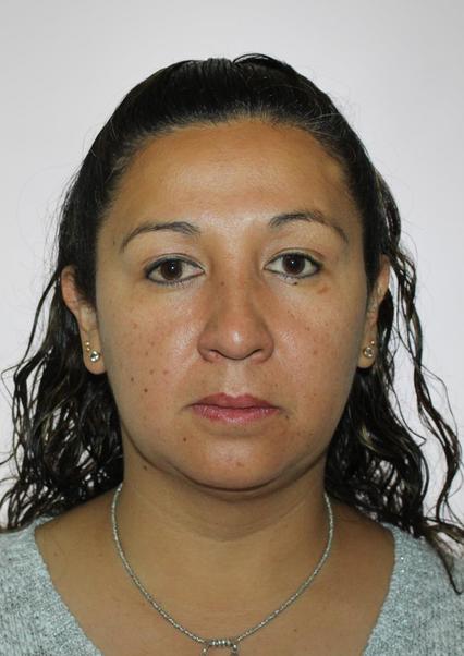Lizet juana apaza bejarano