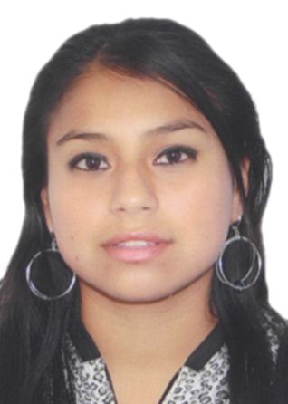 Lizeth carolina ucaÑan gonzales