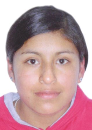 Lizeth estefania torres carlos