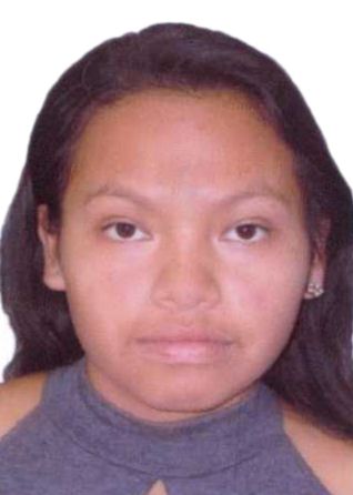 Lizeth Lesly Munasca Echori