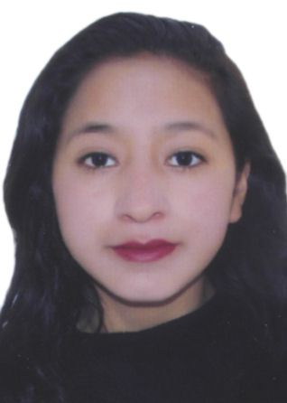 Lizeth Melissa Recuay Zarate