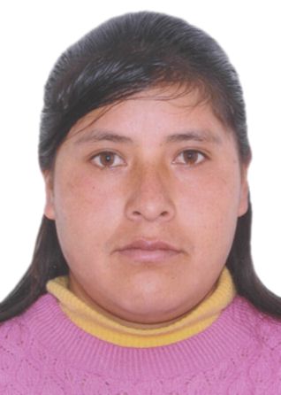 Lizeth Meliza Palma Ramirez