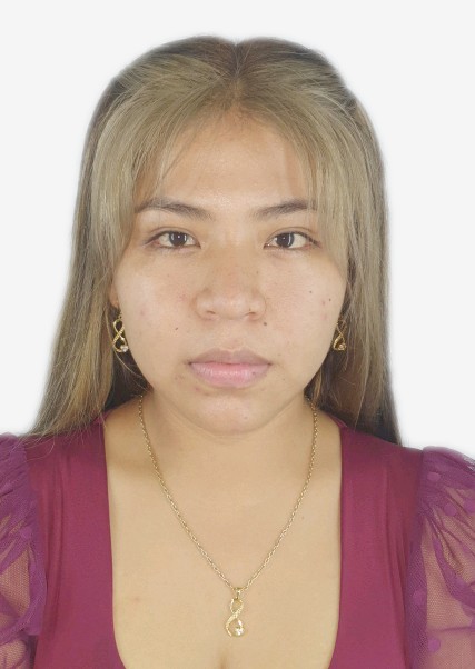 Lizzeth Yamilet Llatasi Quispe