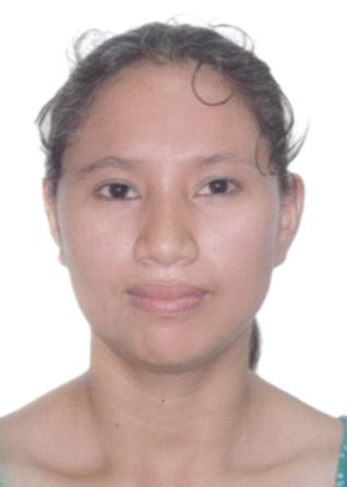 Llassy Ruiz Ahuanari