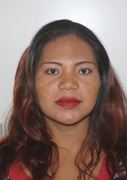 Llosely Ochavano Perez