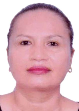 Lluliana Marlith Tello Grandez