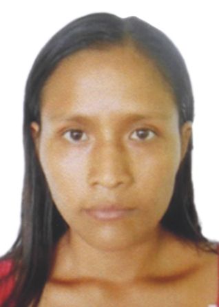 Lluri Yaicurima Shupingahua