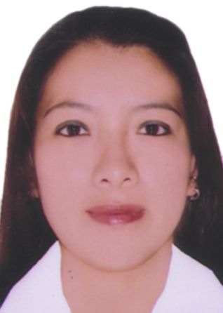 Llysela Trinidad Davila Bautista